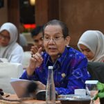 Aset Daerah Capai Rp50,53 Triliun, Longki Soroti Lemahnya Pemeliharaan dan Penatausahaan