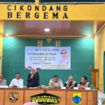 Monitoring Bantuan Pangan, Endang Setyawati Dorong Data Penerima Lebih Akurat dan Tepat Sasaran