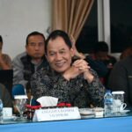 KUR hingga Rp100 Juta Tanpa Agunan, Bambang Haryo Puji Bank Sumut