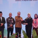 Jangan Cuma Ikut Tren, Annisa Mahesa Bekali Mahasiswa Lawan FOMO Investasi
