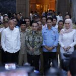 Dasco Tampung Usulan Kepala Desa AMJ 2027 Terkait Pilkades