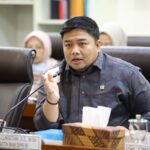 Kawendra Terima Aspirasi Pemuda Sungai Bungur soal Konflik Lahan Redistribusi