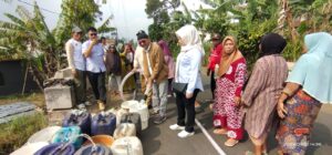 DPC Partai Gerindra Kabupaten Pemalang