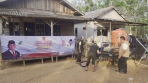 Anggota Komisi IX DPR RI, Hj. Mariana