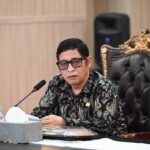 Bob Hasan: Prolegnas 2027 Tak Boleh Sekadar Formalitas, Aspirasi Publik Harus Jadi Dasar