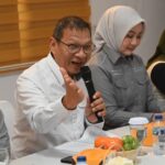Husni: Efisiensi Penerbangan Kunci Jaga Biaya Haji Tetap Terjangkau