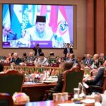 Presiden Prabowo Dorong BRICS Ubah Tantangan Menjadi Peluang Ekonomi