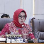 Putih Sari Pimpin Panja RUU Ketenagakerjaan, Dorong Regulasi Lindungi Pekerja dan Jaga Dunia Usaha