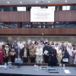 Fraksi Gerindra Gelar FGD RUU Sisdiknas, Serap Masukan Akademisi dan Praktisi Pendidikan