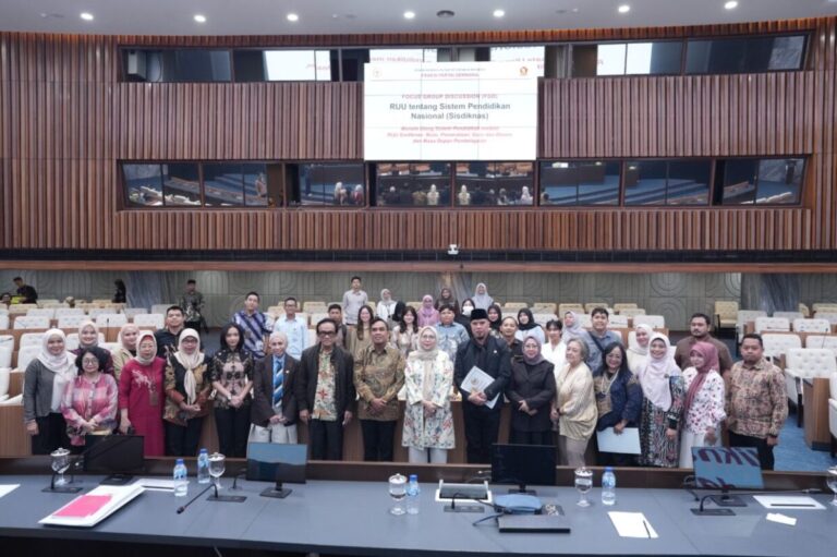 Fraksi Partai Gerindra DPR RI