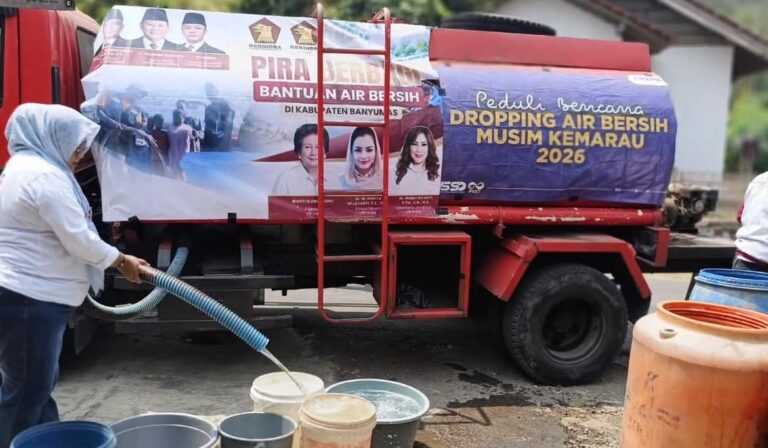 Pimpinan Pusat Perempuan Indonesia Raya