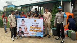 DPC Partai Gerindra Kabupaten Mempawah