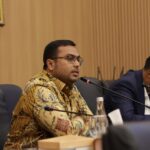 Rohid Desak Gakkum KLH Turun Tangan Tindaklanjuti Dugaan Pencemaran Sungai di Riau