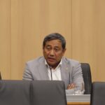 Anggaran BIG Rp2,46 Triliun Disepakati, Rokhmat Tekankan Akurasi Data Geospasial