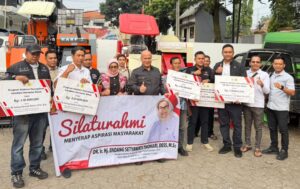 Anggota Komisi IV DPR RI, Endang Setyawati Thohari