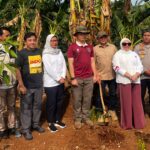 DPC Gerindra Jaksel Hidupkan Semangat Gotong Royong Lewat Gerakan ASRI