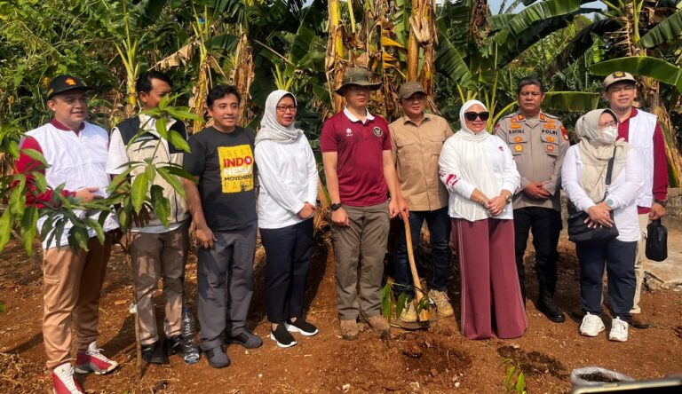 DPC Partai Gerindra Jakarta Selatan
