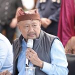Hadapi Ancaman El Nino Ekstrem, Sumail Abdullah Dukung Penguatan Cadangan Beras Nasional
