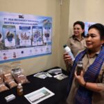 Titiek Soeharto: Rumput Laut Jangan Cuma Diekspor, Olah Jadi Produk Bernilai Tinggi