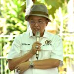 Darori Wonodipuro Tekankan Perhutanan Sosial untuk Pulihkan Hutan dan Sejahterakan Masyarakat