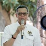 T. A Khalid Minta Distribusi Bibit dan Pupuk Petani Hutan Lebih Terkoordinasi
