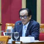 RUU Statistik Dibahas, La Tinro Tekankan Pentingnya Data Akurat untuk Kebijakan