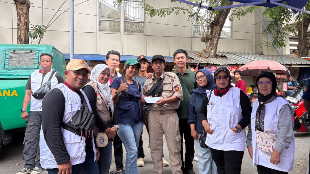 DPC Partai Gerindra Jakarta Selatan