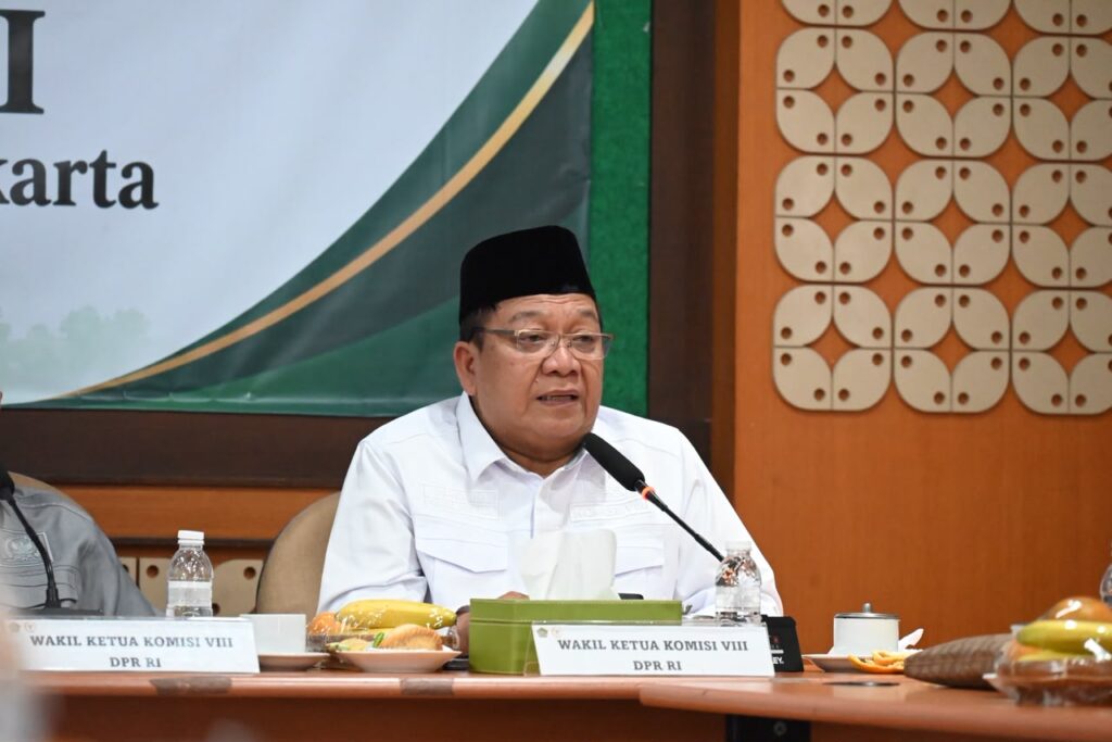 Abdul Wachid Tampung Aspirasi Pesantren DIY, Soroti Kesejahteraan Guru hingga Digitalisasi