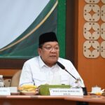 Abdul Wachid Tampung Aspirasi Pesantren DIY, Soroti Kesejahteraan Guru hingga Digitalisasi