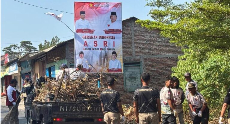 DPC Partai Gerindra Kota Semarang