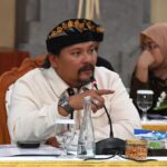 Martin Tumbelaka Dorong Pengawasan Internal APH Diperkuat, Pelanggaran Jangan Tunggu Viral