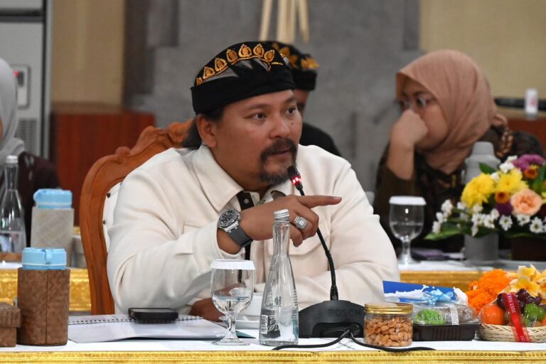 Anggota Komisi III DPR RI, Martin Daniel Tumbelaka