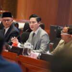 Gerindra Berhasil Mendorong Solusi Pembiayaan Inovatif Untuk Percepatan Pembangunan Daerah