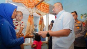 Wakil Ketua Komisi VI DPR RI, Andre Rosiade