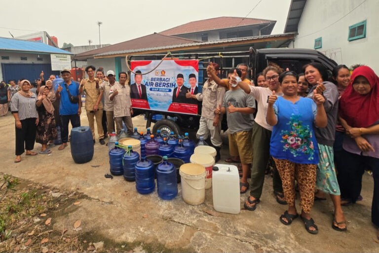 DPC Partai Gerindra Kabupaten Mempawah