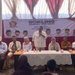 DPD Gerindra Jabar Turun Langsung Layani Warga Cirebon Lewat Program Dokling