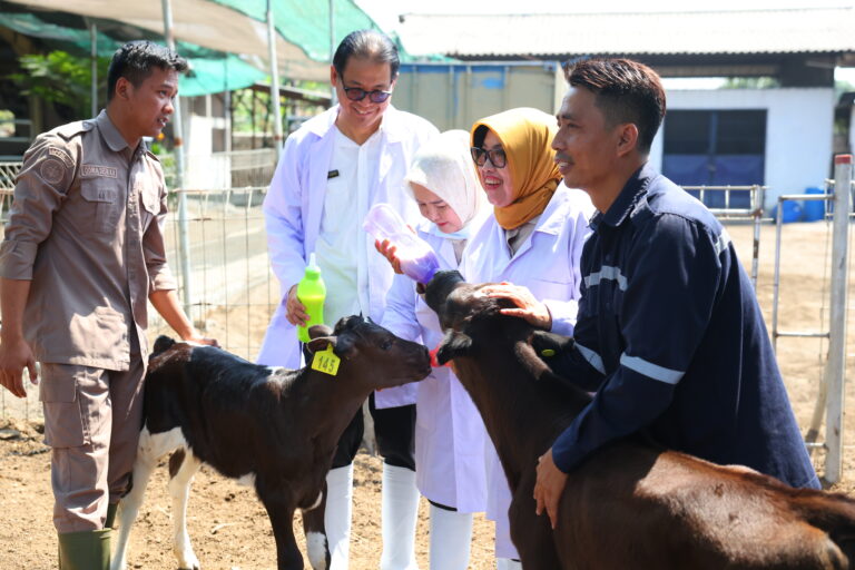 Anggota Komisi IV DPR RI, Endang Setyawati Thohari