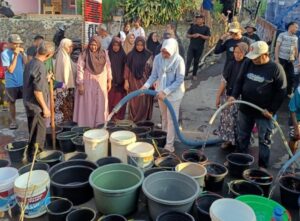 Anggota DPRD Jawa Tengah dari Fraksi Gerindra, Orizah Santifa