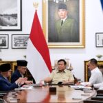 Presiden Prabowo Perintahkan Bersih-Bersih Tata Kelola Haji, Dorong Audit Forensik Keuangan