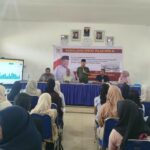 Sugiat Santoso Inisiasi Bimbel Gratis untuk 100 Siswa di Langkat