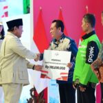 Gerakkan Ekonomi dari Daerah, Presiden Prabowo Targetkan Penyaluran Kredit Rakyat Rp400 Triliun pada 2027