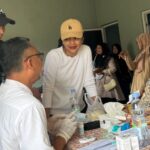 Marlyn Maisarah Fasilitasi Cek Kesehatan Gratis bagi Warga Pamijahan Bogor
