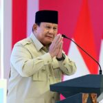 Presiden Prabowo Ucapkan Selamat Hari Santri 2026: Santri Kompak dan Hebat, Indonesia Makin Kuat