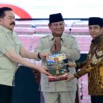 Perkuat Pengawasan Kekayaan Alam Indonesia, Presiden Prabowo Targetkan 70 Ribu Polisi Hutan