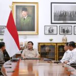 Presiden Prabowo Tekankan Aparatur Profesional dan Berintegritas, Pelayanan Publik Harus Berpihak pada Kebutuhan Rakyat