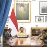 Presiden Prabowo Instruksikan Transformasi PLN, Percepat Penggunaan 100 GW Panel Surya