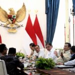 Presiden Prabowo Dorong Optimalisasi Aset BUMN dan Perluas Kolaborasi dengan Dunia Usaha