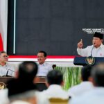 Presiden Prabowo Tegaskan Pentingnya Ketahanan Nasional, Selamatkan Kekayaan Alam dan Jaga Persatuan