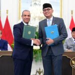 Presiden Prabowo Perkuat Kemitraan Indonesia-Mesir, Bidik Kerja Sama Ekonomi hingga Pertahanan