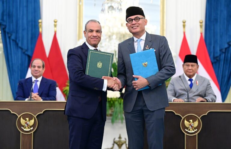 Presiden Prabowo Subianto
